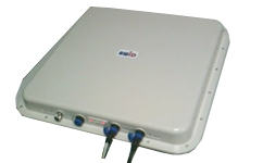 美国AWID读写器固定式UHF 超高频读写设备MPR-7018BN-LA